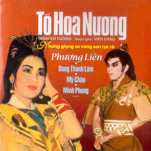 Về Đâu Mái Tóc Người Thương