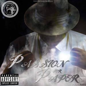 Seasons(feat. B.Love) (Explicit)