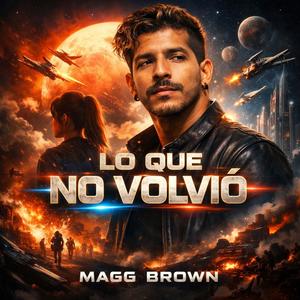 LO QUE NUNCA VOLVIÓ