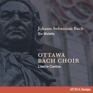 Singet dem Herrn ein neues Lied, BWV 225 - Singet dem Herrn ein neues Lied (Chor)
