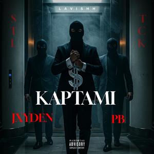 Kaptami (feat. PB official) (Explicit)