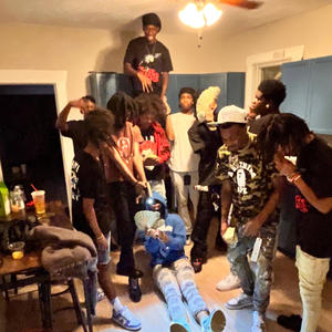 Hot niggas (Remix Version|Explicit)