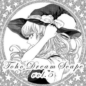 東方夢景色～Toho Dream Scape vol.5