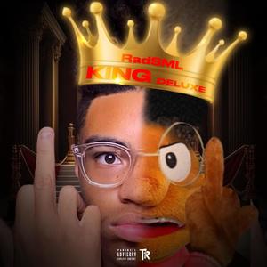 KING (Deluxe) [Explicit]