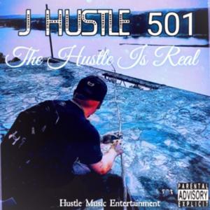 The Hustle Is Real (Explicit)