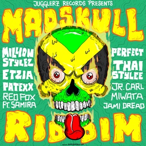 Madskull Riddim Selection