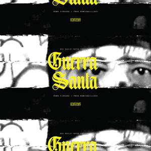 Guerra Santa (Explicit)