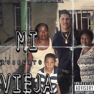 Mi Vieja