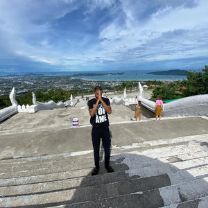 I don't wanna stress (Explicit)