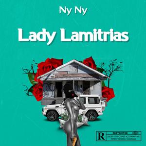 Lady Lamitrias (Explicit)