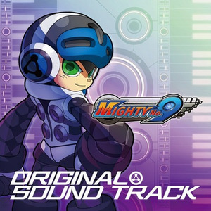 Mighty No. 9 OST