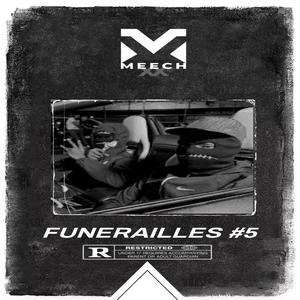 FUNERAILLES #5 (feat. ALMZ, V2 Almz & qaatar) (Explicit)
