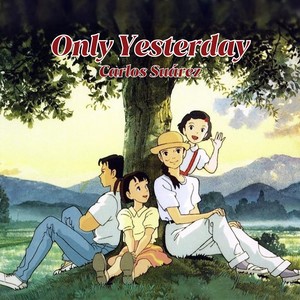 Only Yesterday