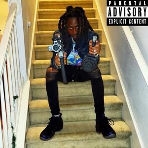 Click Clack (feat. Cae Cartier) (Explicit)