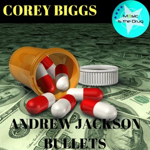 Andrew Jackson Bullets (Elektrabel Remix)