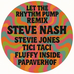 Let the Rhythm Pump (Tici Taci)