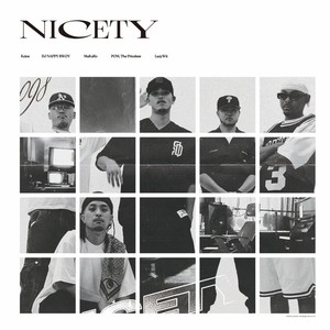 NICETY (Deluxe) [Explicit]