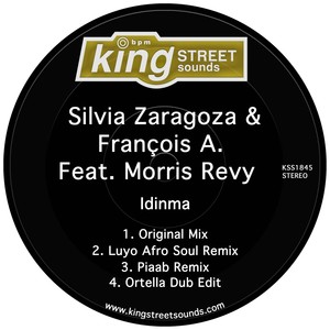 Idinma (Piaab Remix)