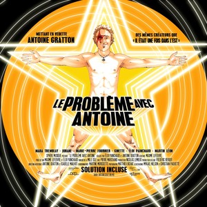 Le problème avec Antoine