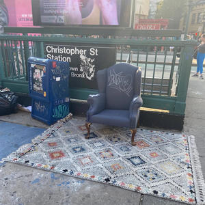 (9) da city (Explicit)