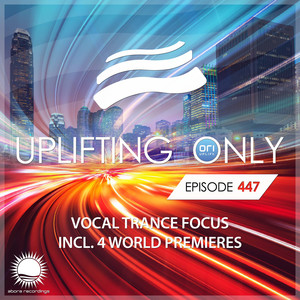 Here and Now (UpOnly 447) (Mix Cut)