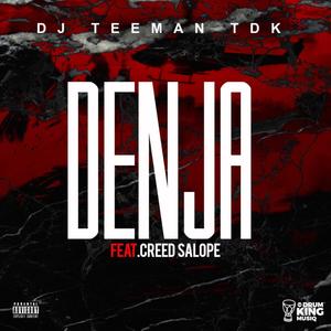 Denja (feat. Creed salope)