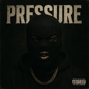 Pressure (Explicit)