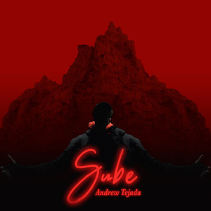 Andrew Tejada - Sube