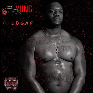 IDGAF (Explicit)