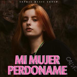 Mi Amor Perdoname (feat. Liric Out) (Explicit)