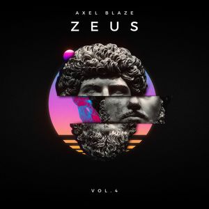 Zeus, Vol. 4 (Explicit)