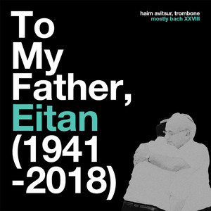 To My Father, Eitan