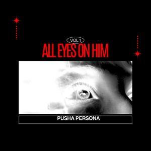 Pusha Persona - Look at Me