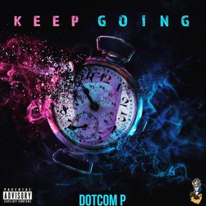 Keep Going (Explicit)