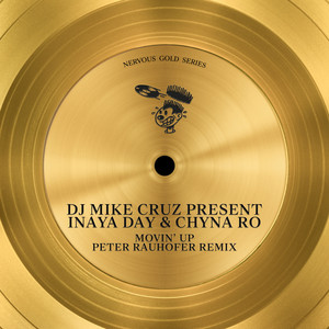 Movin' Up (Peter Rauhofer Remix)