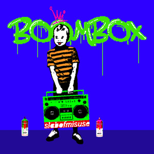 Boombox