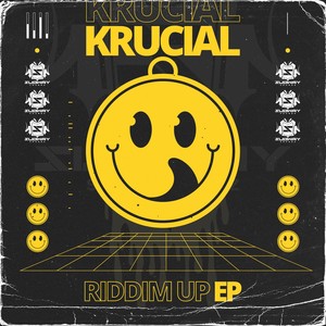 Riddim Up