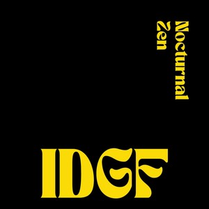 IDGF (Explicit)