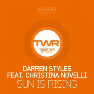 Sun Is Rising (Original Mix)