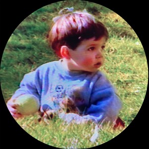 Always a Kid (Extended Mix)