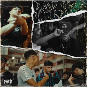 Magiko (feat. Tripkoma, Brirv & Smookewan) [Explicit]