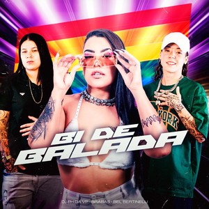 Bi de Balada (Explicit)