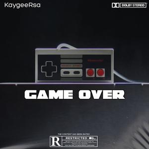 Game Over (To Mellow n Sleazy x Nandipha 808 x Felo Le Tee & Officixl Rsa) (feat. MassiveTone)