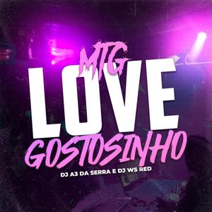 Mtg Love Gostosinho (Explicit)