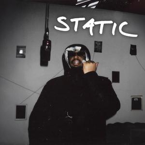 STATIC (feat. Where’s Wayne?) [Explicit]