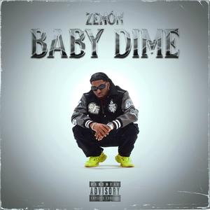 BABY DIME (Explicit)