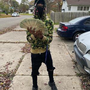 Scam God Life (Explicit)