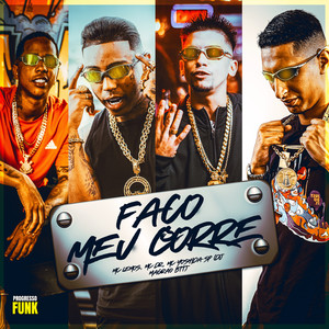 Faço Meu Corre (Explicit)
