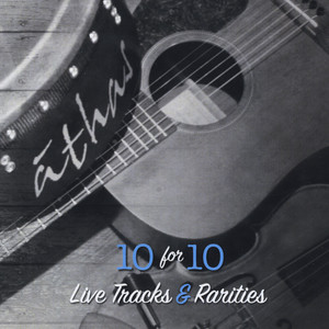 10 for 10: Live Tracks and Rarities