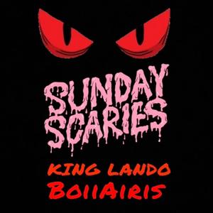 Sunday Scaries (feat. KING LANDO) [Explicit]